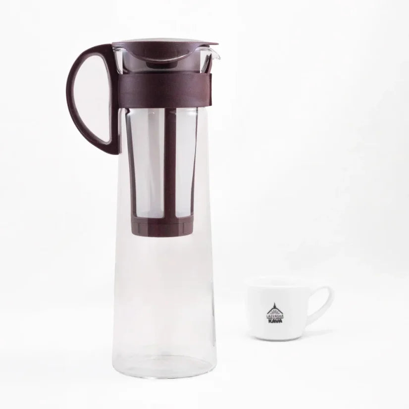 Hario Mizudashi Cold Brew Coffee Pot 1000ml