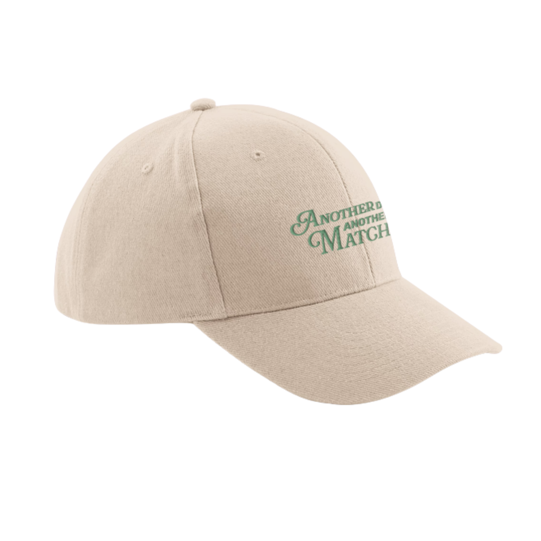 Cap "Another day Another Matcha"