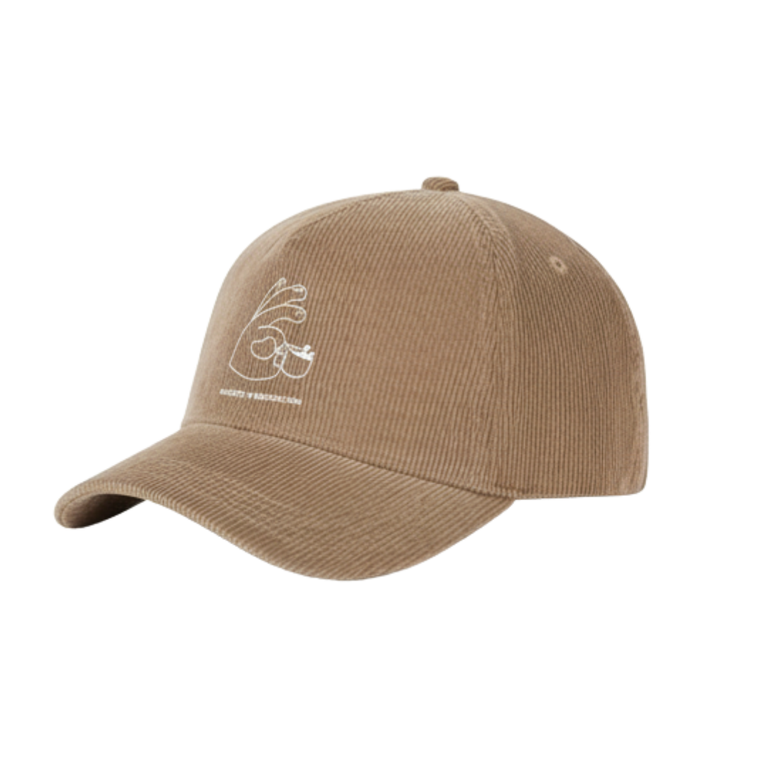 Cap "Coffee Perfect"