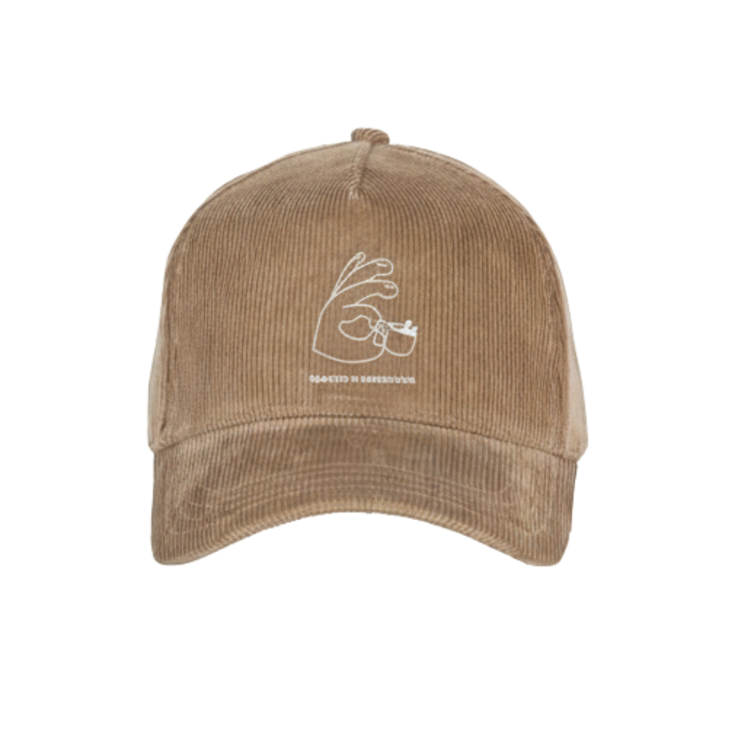 Cap "Coffee Perfect"