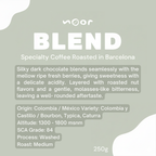 Noor Blend - Coffee Bag
