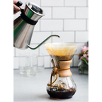 Chemex Classic Coffee Maker 6 Cups