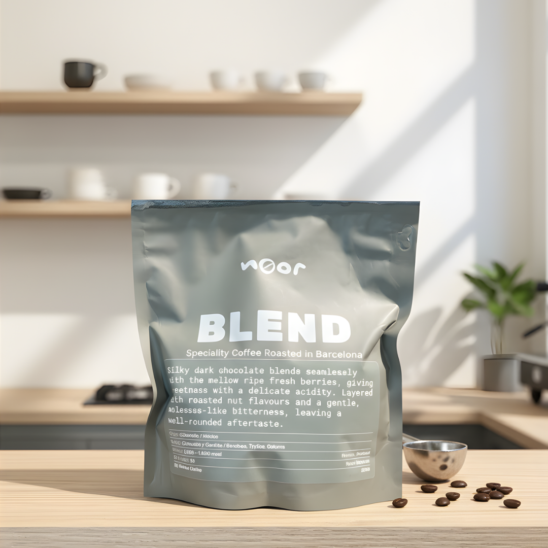 Noor Blend - Coffee Bag