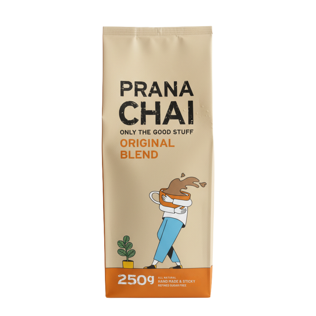 Prana Chai Original Blend