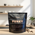 Noor Funky - Coffee Bag