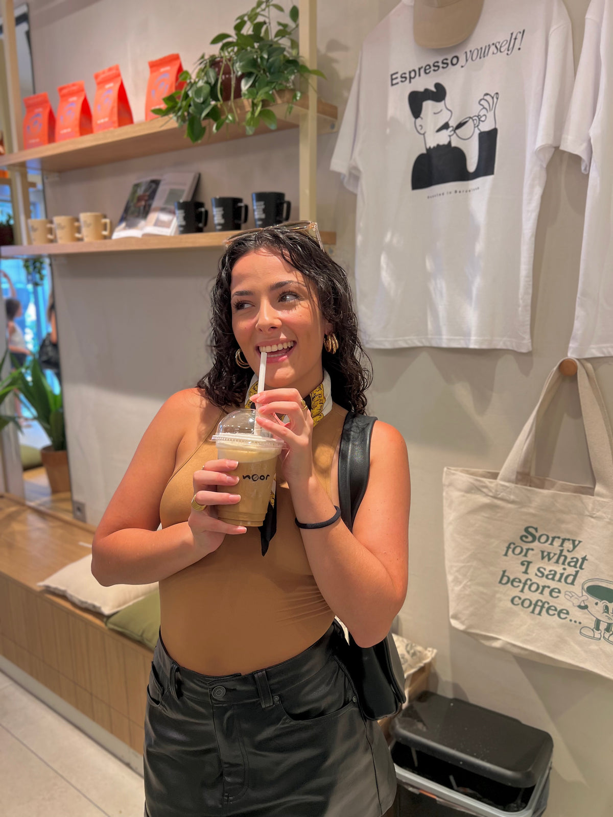 Noor Coffee™ Gran de Gracia