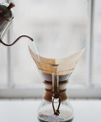 Chemex Classic Coffee Maker 3 Cups