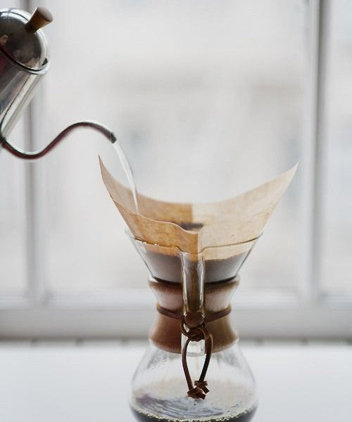 Chemex Classic Coffee Maker 3 Cups