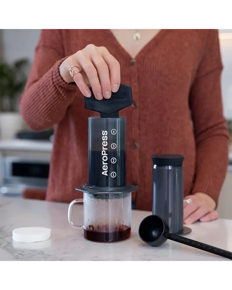 Aero Press Original
