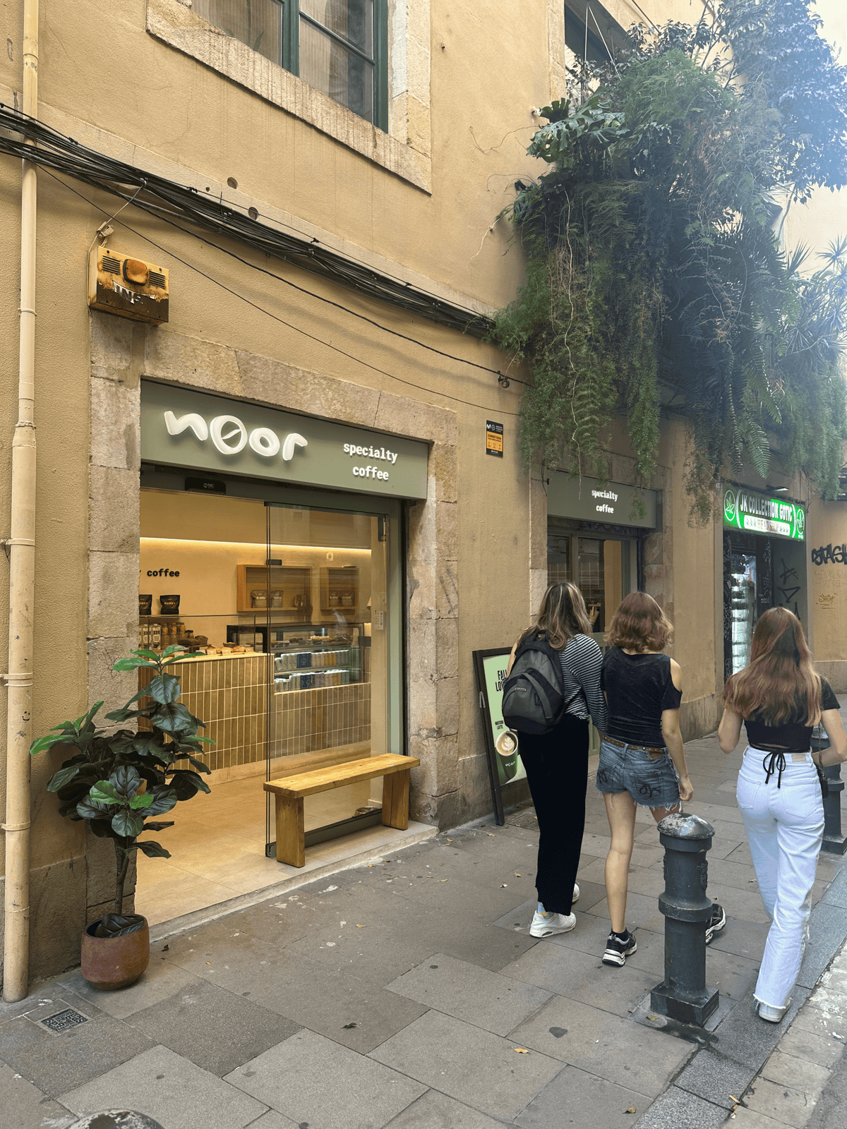 Noor Coffee™ Avinyó