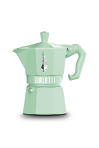 Bialetti + 2 Bags 250g of Specialty Coffee