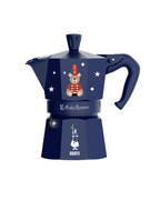 Bialetti Exclusive 3 Cups Christmas Edition