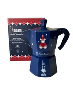 Bialetti Exclusive 3 Cups Christmas Edition