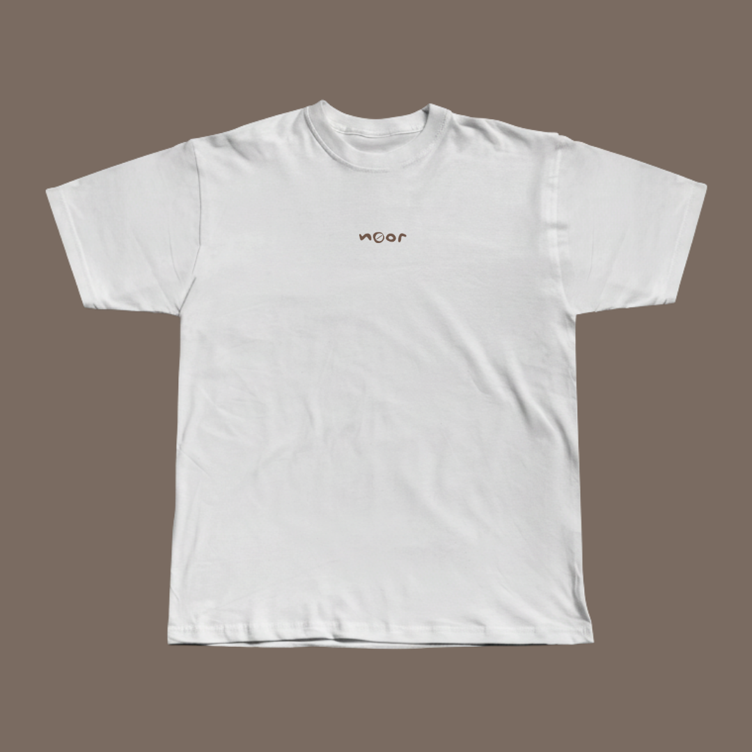 T-Shirt "Slow Morning"