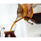 Chemex Classic Coffee Maker 6 Cups