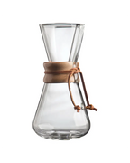 Chemex Classic Coffee Maker 3 Cups