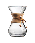 Chemex Classic Coffee Maker 6 Cups