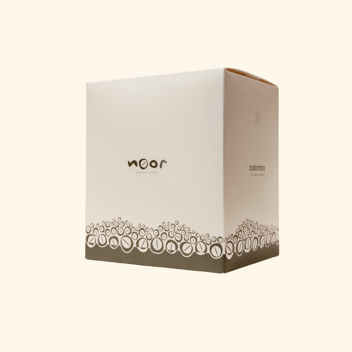 Noor Blend - Dolce Gusto® Compatible (16 cápsulas)