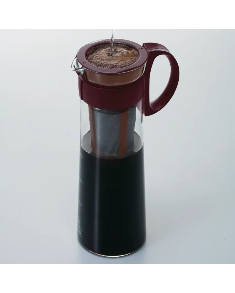 Hario Mizudashi Cold Brew Coffee Pot 1000ml